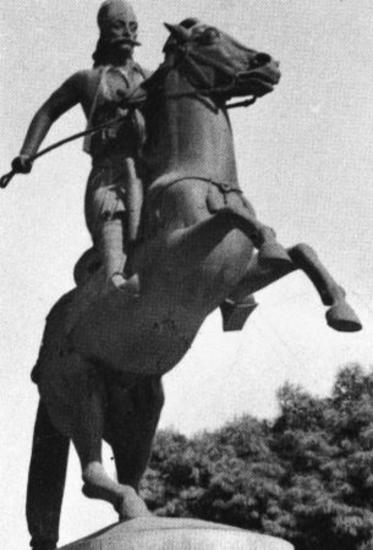 Karaϊskakis Georgios