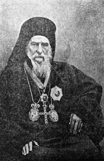 Ιωακείμ Β΄, πατριάρχης Κωνσταντινουπόλεως