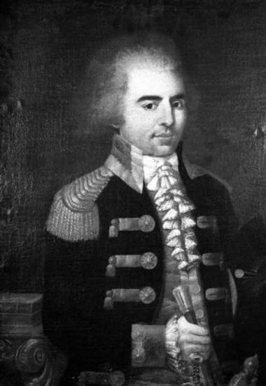 Λυκούδης Πέτρος