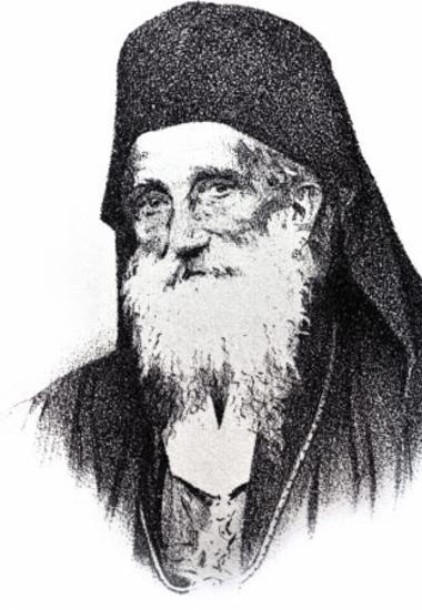Anthimos, bishop of Selefkia