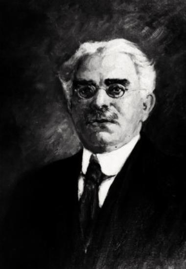 Pappoulias Dimitrios