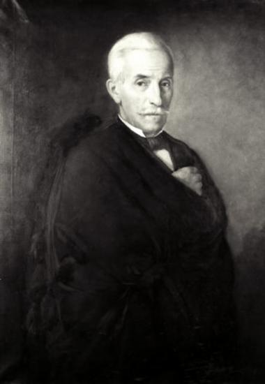 Metaxas Konstantinos