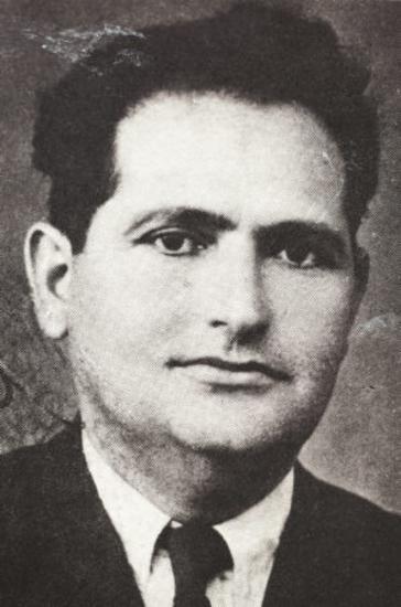 Τατάκης Βασίλειος