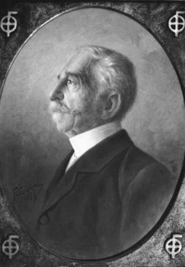 Θεοτόκης Γεώργιος