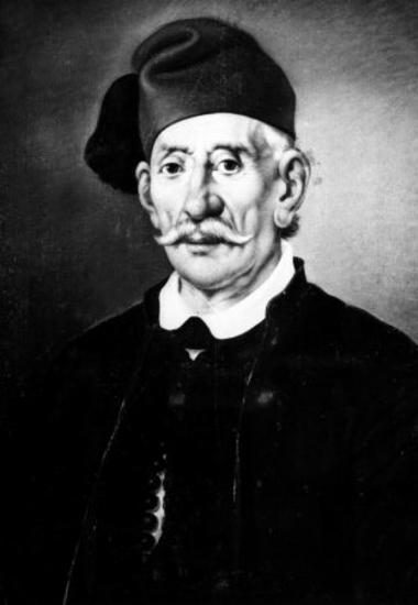 Πινότσης Λάζαρος