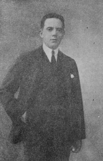 Ησαΐας Γεώργιος