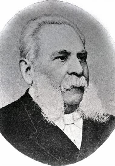 Skaltsounis Ioannis
