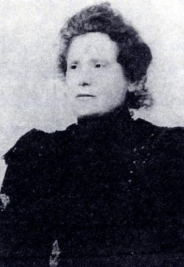 Καΐρη Ελένη