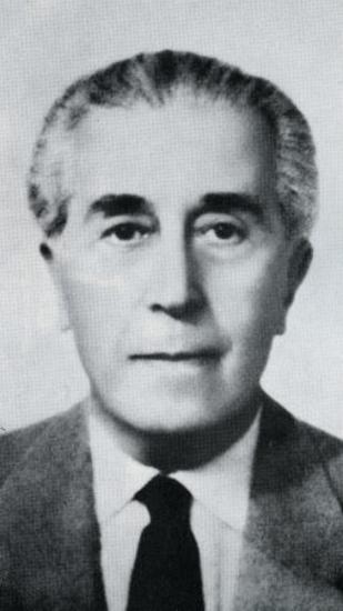 Πολίτης Γεώργιος