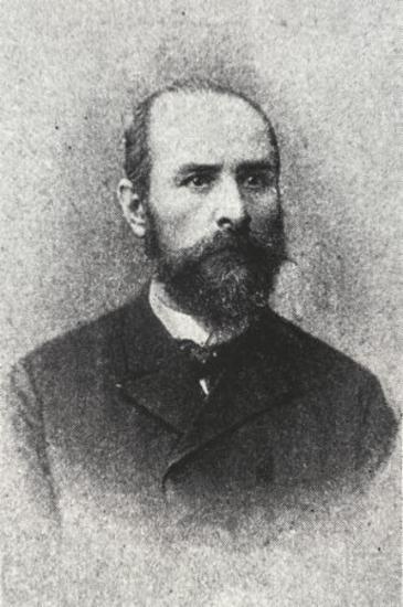 Fragkoulis Epameinondas