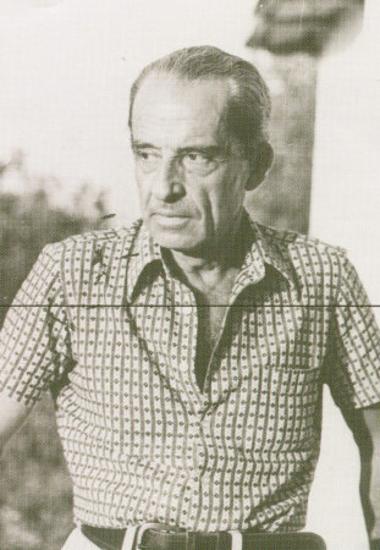 Πανταζόπουλος Νικόλαος