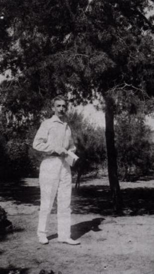 Σημηριώτης Άγγελος