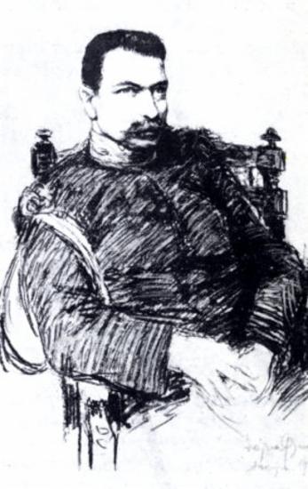 Δούσμανης Βίκτωρ