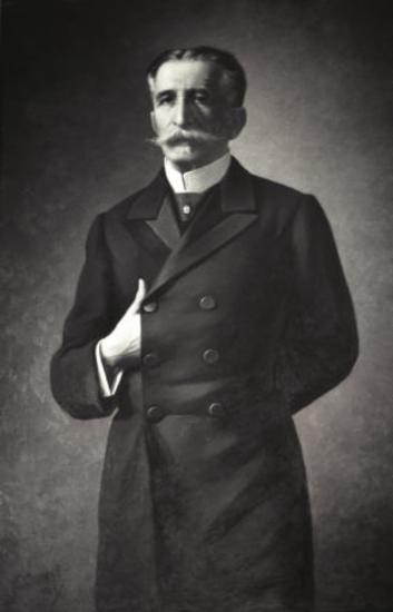 Θεοτόκης Γεώργιος