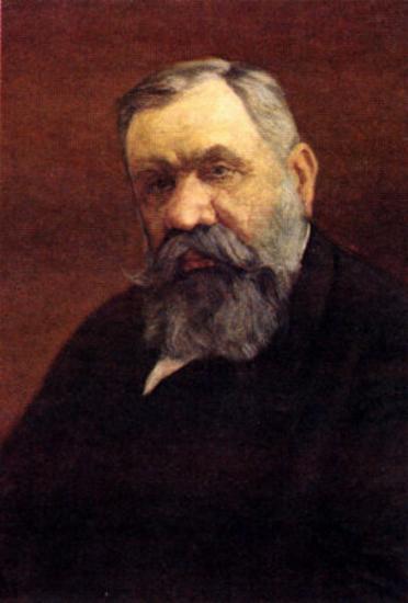 Μιστριώτης Γεώργιος