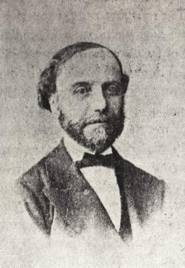 Τανταλίδης Ηλίας