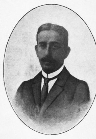 Θεοτόκης Ιωάννης