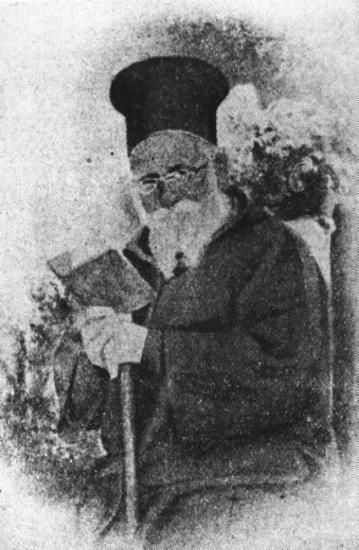 Κρεατσούλης Καλλίνικος