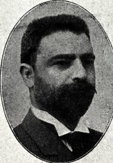 Μεταξάς Γεώργιος