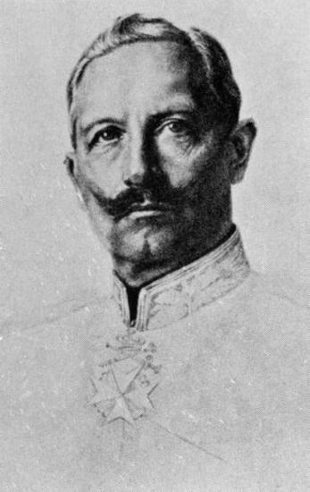 Wilhelm II
