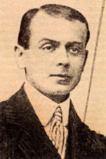 Rodokanakis Platon
