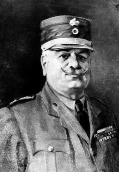 Παρασκευόπουλος Λεωνίδας