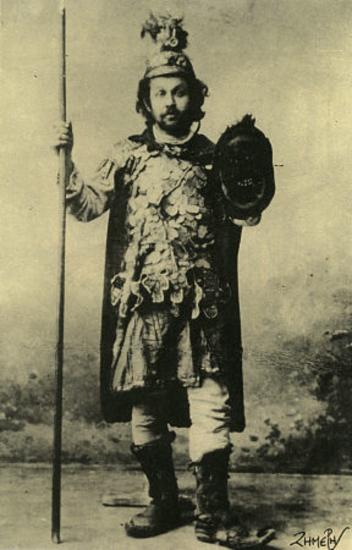 Θεόφιλος Χατζημιχαήλ