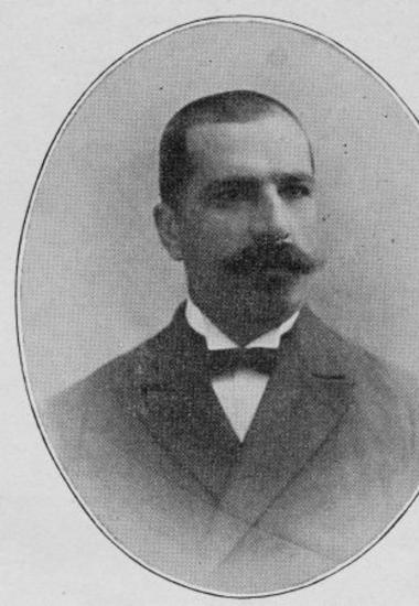 Οικονομίδης Ιωάννης