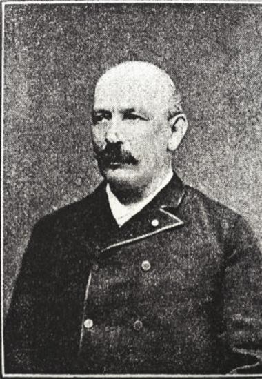 Theofilas Anastasios