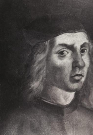 Μάρουλλος Μιχαήλ