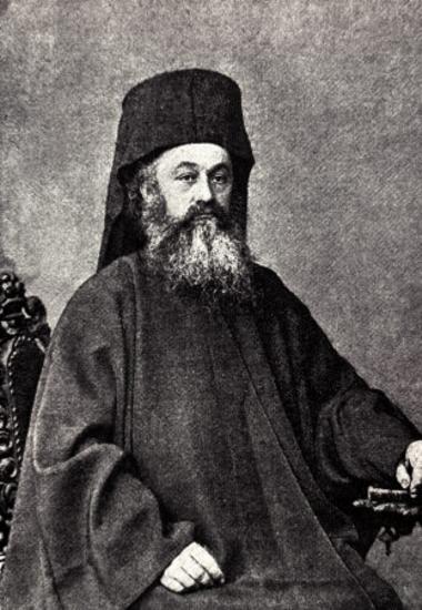 Ιωακείμ Γ΄, πατριάρχης Κωνσταντινουπόλεως