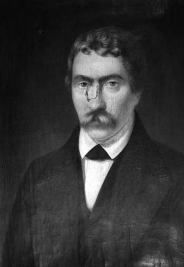 Γλαράκης Γεώργιος