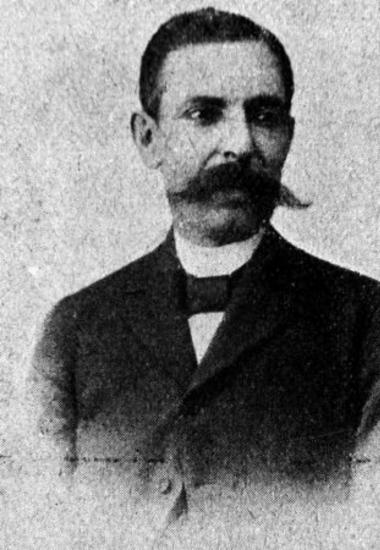 Τσανακλής Νέστωρ