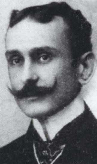 Νούσιας Νικόλαος