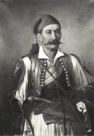 Στουρνάρης Νικόλαος