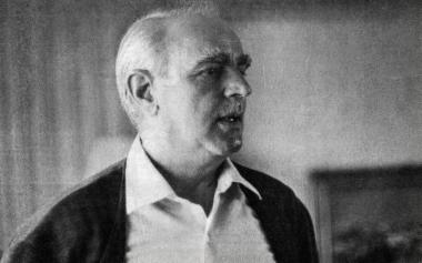 Καραμανλής Κωνσταντίνος