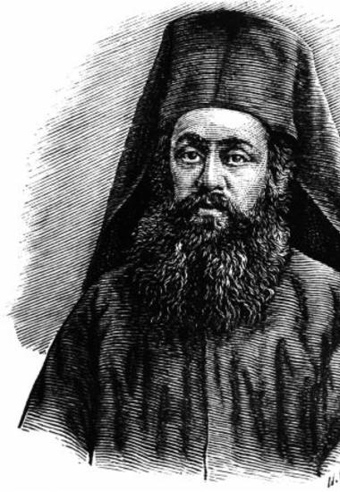 Ιωακείμ Γ΄, πατριάρχης Κωνσταντινουπόλεως