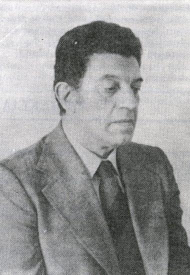 Φίλιας Βασίλης