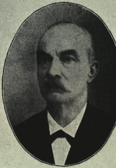 Δήμιτσας Μαργαρίτης