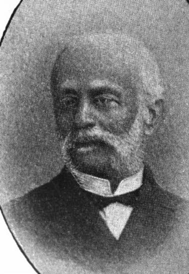 Βουσάκης Κωνσταντίνος