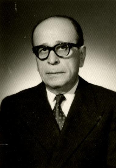 Papalexandrou Konstantinos