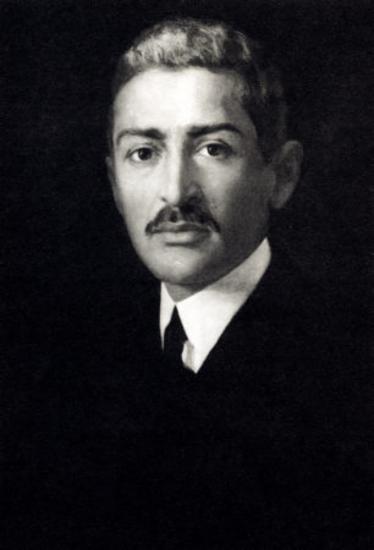 Dragoumis Ion or Ioannis