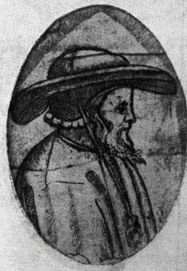 Ραρτούρος Αλέξιος