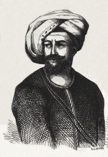 Ibrahim Pasha