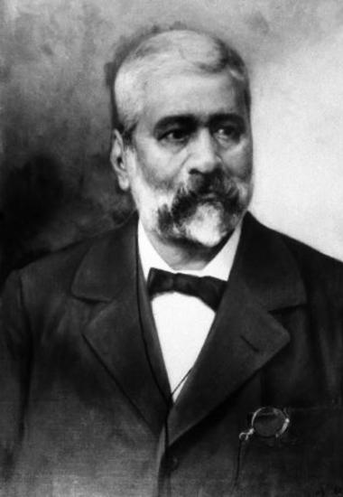 Karamitsas Georgios