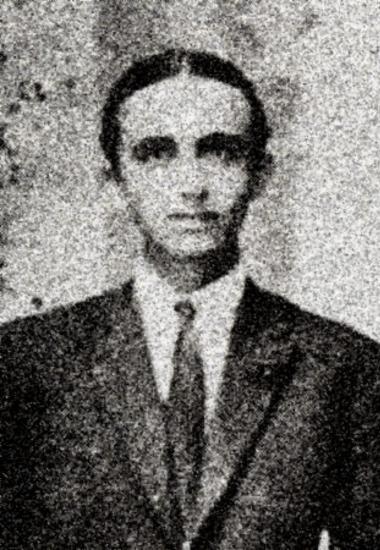 Κοτζιούλας Γιώργος