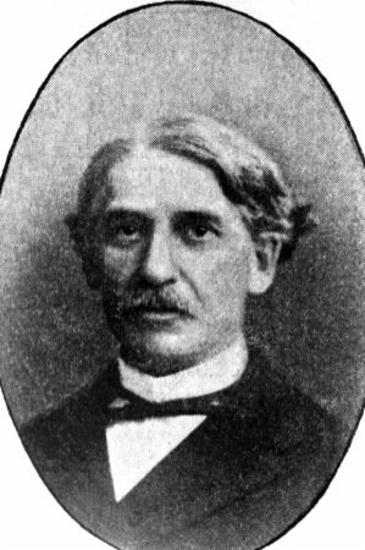 Παππάς Γεώργιος