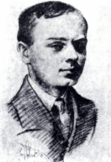 Rodokanakis Platon