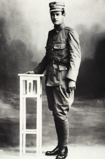 Βαλαωρίτης Αριστοτέλης