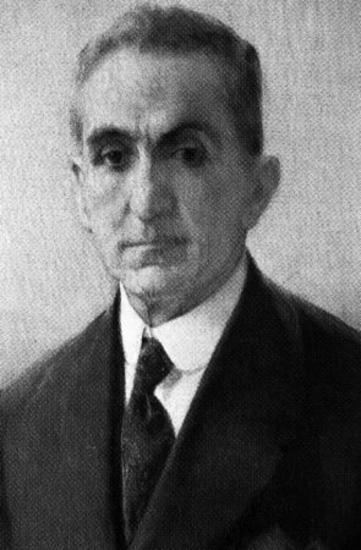 Γκίνης Άγγελος